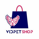 VidPet Shop